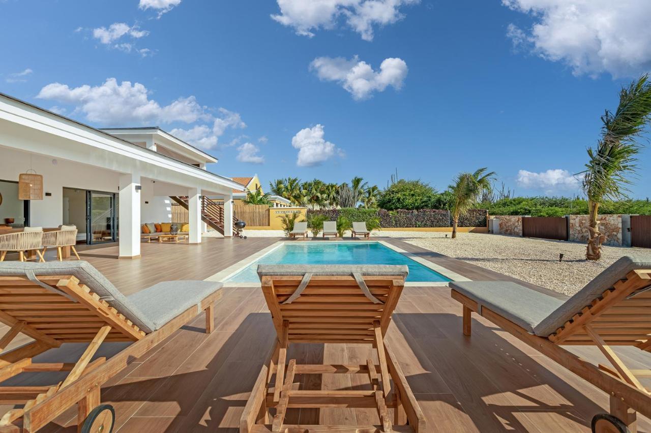 Casa Alegria In Sabalpalm Villas Playa Exteriér fotografie