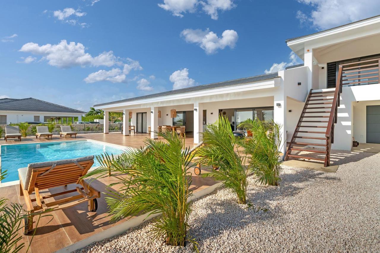 Casa Alegria In Sabalpalm Villas Playa Exteriér fotografie