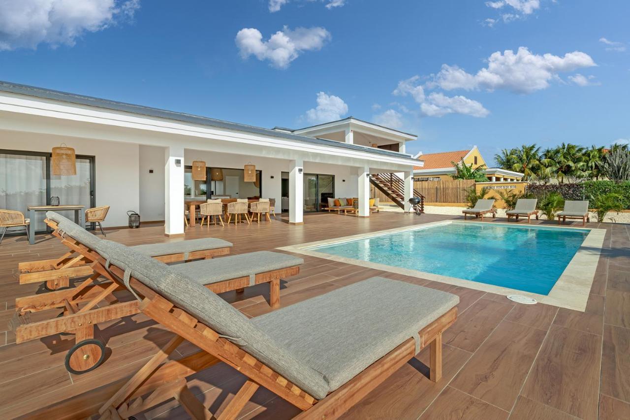 Casa Alegria In Sabalpalm Villas Playa Exteriér fotografie
