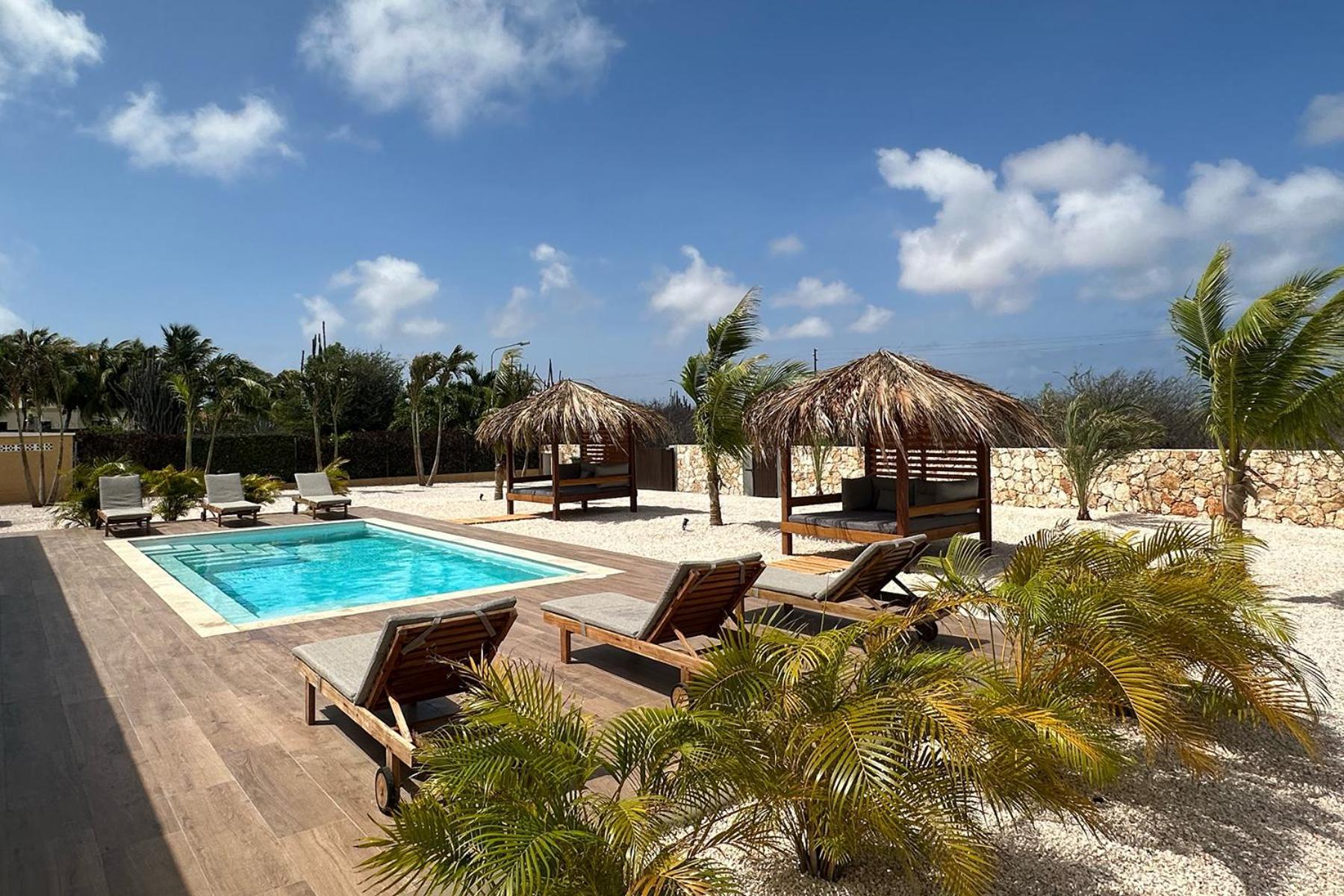 Casa Alegria In Sabalpalm Villas Playa Exteriér fotografie